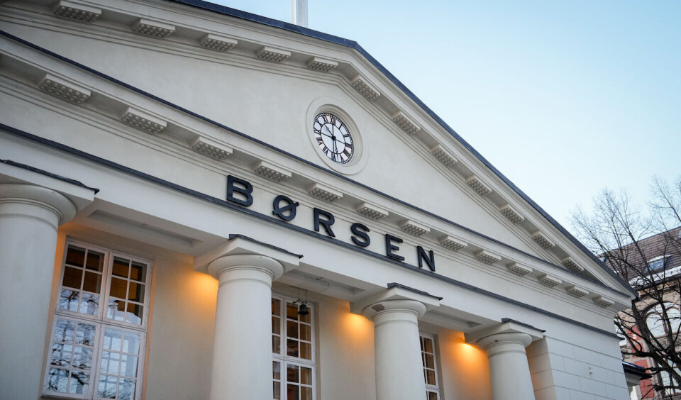 Dagens Perspektiv kartlegger årlig lederskifter og hvem som er ledere i de 50 største selskapene på børsen.