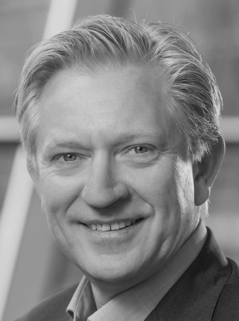 Frank Elter. Foto: Telenor R&I