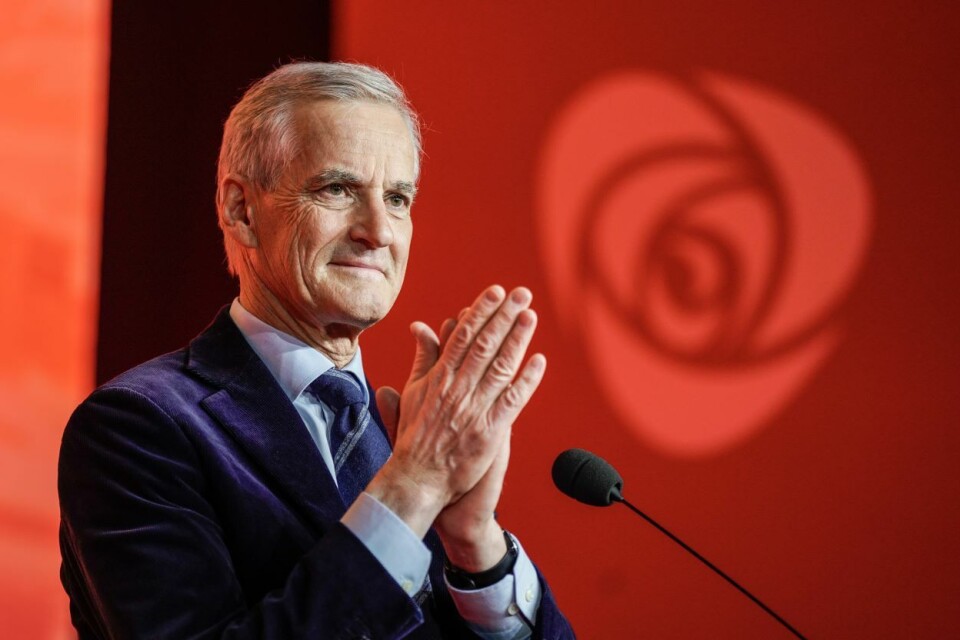 Arbeiderpartiets store utfordring er å gjenvinne tilliten som det pragmatiske styringspartiet som best ser helheten i politikken, skriver Jan Grund. Foto: Heiko Junge | NTB