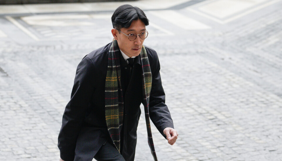 Å droppe Danby Choi som 17.mai-taler vil være en kansellering Oslo ikke bør være bekjent av