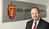 Gudmund Gjølstad er direktør i Sivil klareringsmyndighet.