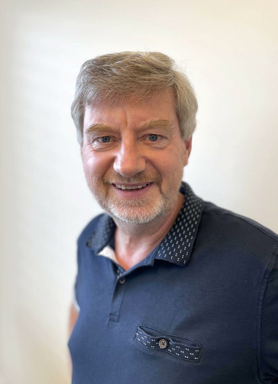 Magne Lerø er sjefredaktør i Dagens Perspektiv og administrerende direktør i mediehuset Medier og Ledelse.