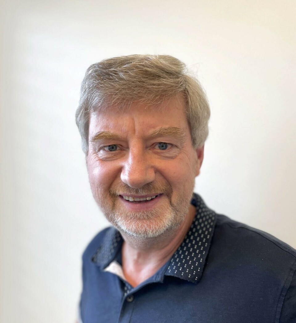 Magne Lerø er ansvarlig redaktør i Dagens Perspektiv og administrerende direktør i mediehuset Medier og Ledelse.