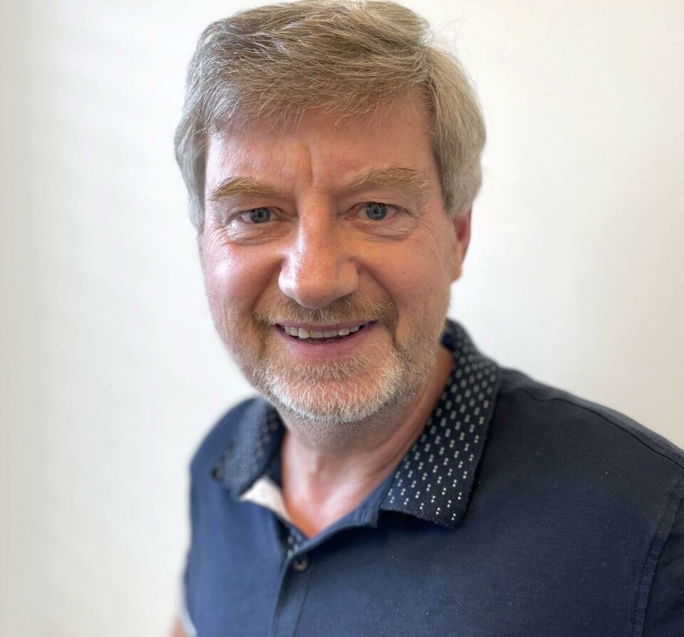 Magne Lerø er sjefredaktør i Dagens Perspektiv og administrerende direktør i mediehuset Medier og Ledelse.