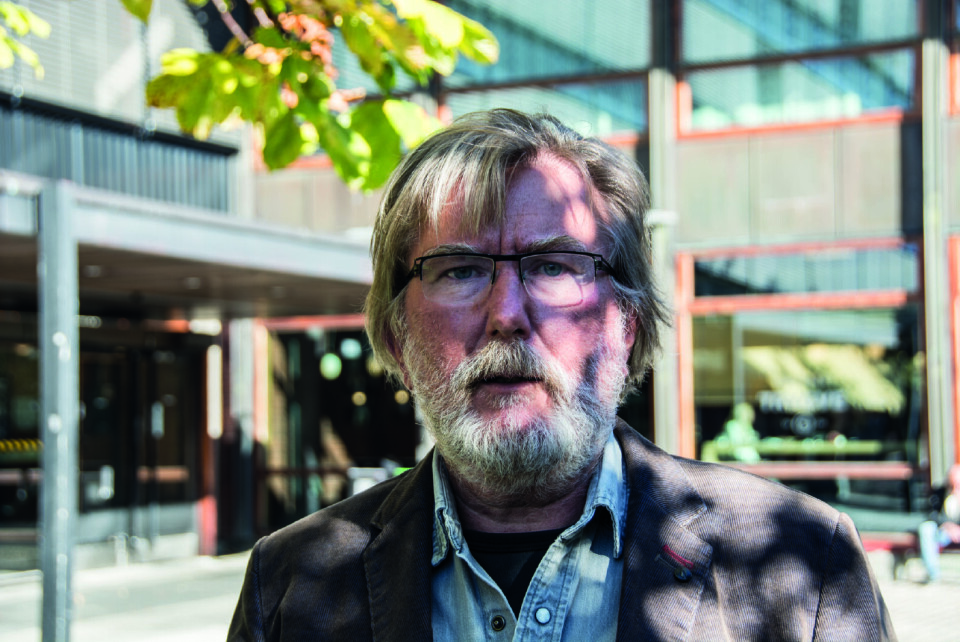 Ulikhet og utenforskap truer velferdsstaten