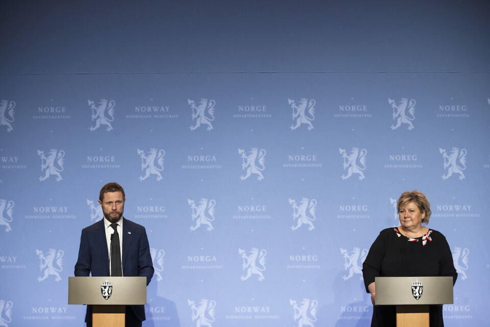 Ett år etter at planen skulle legges fram, har regjeringen nå lansert en pårørendestrategi som skal løfte fram pårørendes rolle og situasjon. Statsminister Erna Solberg og helse- og omsorgsminister Bent Høie lover at pårørende skal anerkjennes som en ressurs.