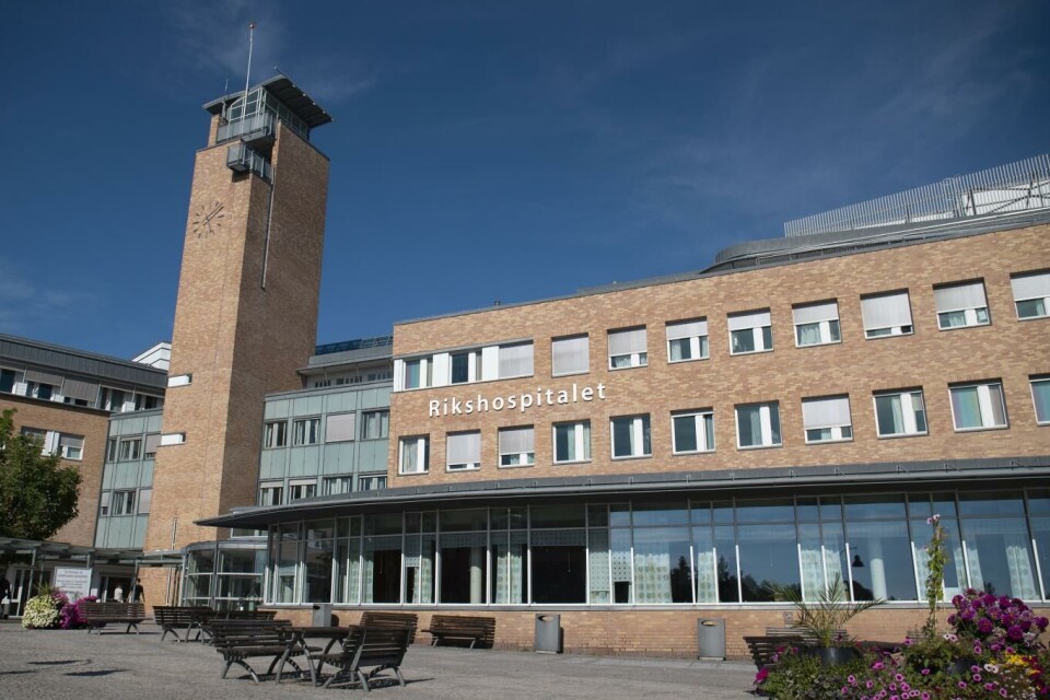 Rikshospitalet i Oslo ble slått sammen med Sykehuset på Ullevål som en del av Helseforetaksreformen.