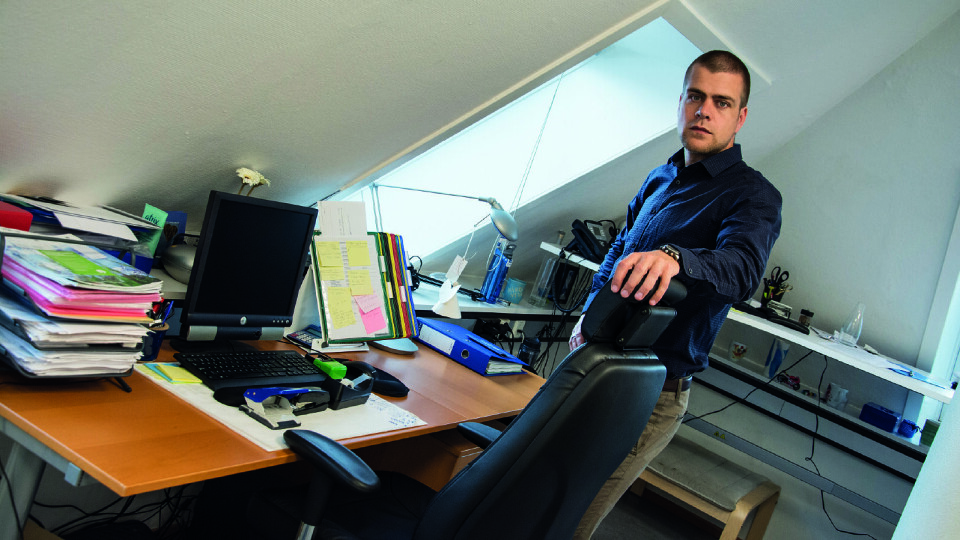 Nav somlet bort praksisplass