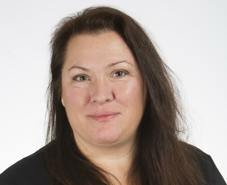 Foto TIL VURDERING: «Senter for jobbmestring er en del av Nav Oslos totale tilbud, og vil også være gjenstand for vurdering», skriver direktør Sonja Skinnarland i en e-post til Velferd.no. (Foto: Nav)