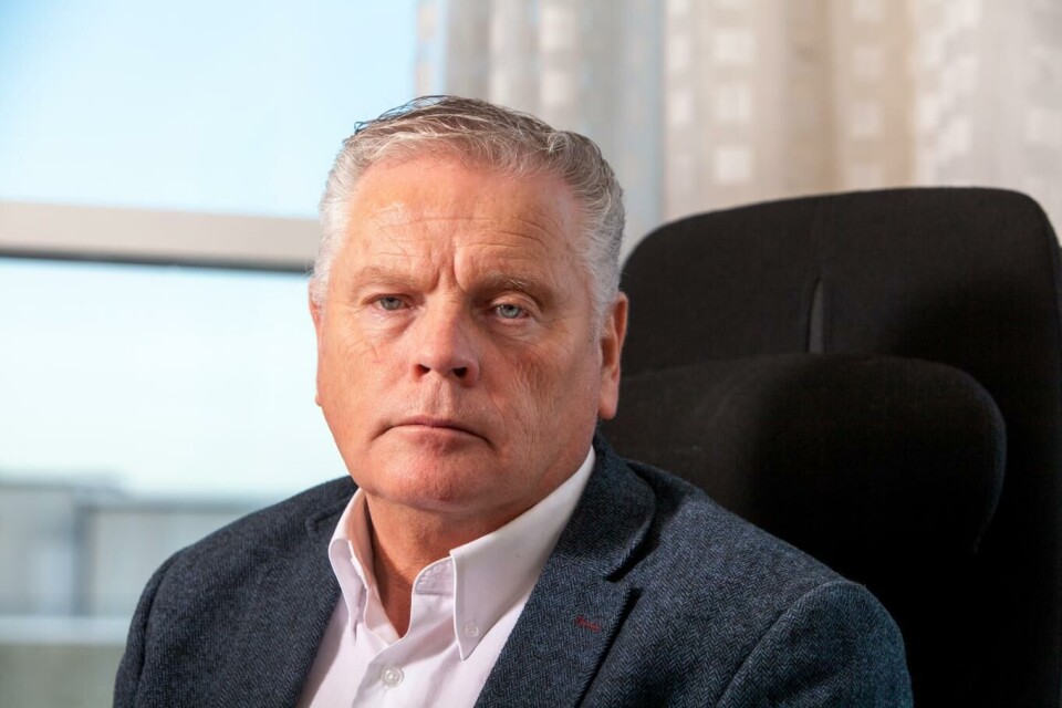 Pensjonister vil ha slippen tilbake