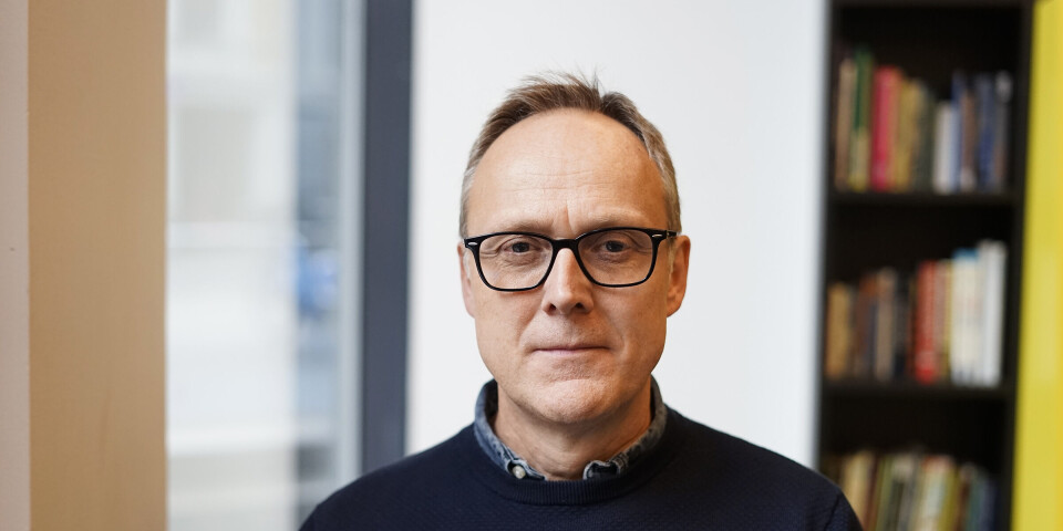 Foto MÅLKONFLIKT: Nav-veiledere opplever at behovet for å etablere et tillitsforhold kan komme i konflikt med ambisjonene om rask utplassering i ordinært arbeid, skriver stipendiat Magne Bråthen i denne artikkelen. (Foto: Pål A. Kvalnes/OsloMet)