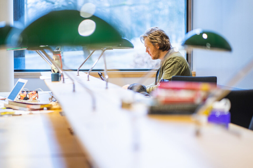 Studentlivet har ikke vært helt det samme det siste året. Mange studenter oppgir at de er ensomme, og svært mange finner digital undervisning demotiverende.