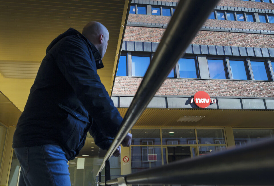 Langtidsledigheten har økt i nesten alle yrker