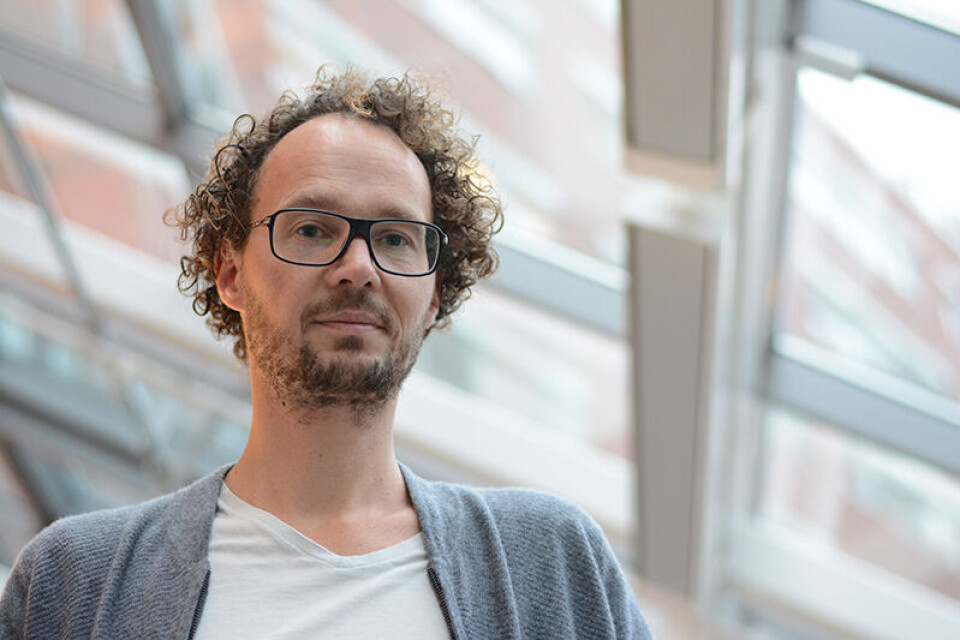 Velferdsstaten styrker arbeidsmoralen