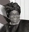 Ellen Johnson Sirleaf