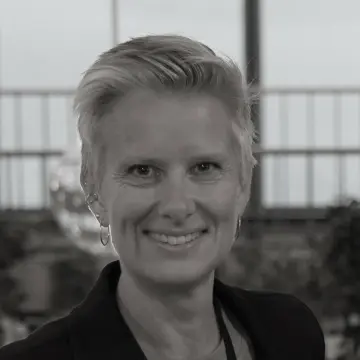 Helle Kristiane Rønne