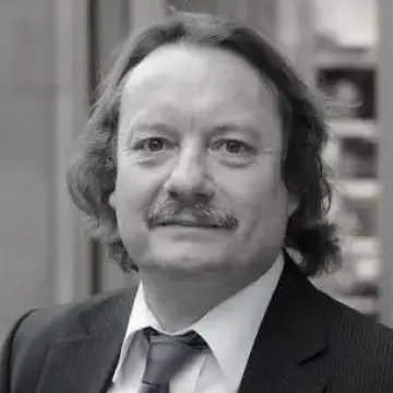 Helmut K. Anheier