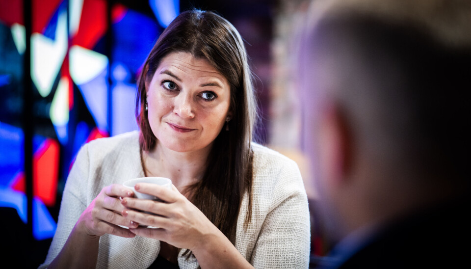 Valgkomitélederne i flere statlig deleide selskaper ber om høyere styrehonorarer. I et felles brev til Nærings- og fiskeridepartementet advarer de næringsminister Cecilie Myrseth (Ap) om at selskapene verken er konkurransedyktige i norsk eller internasjonal sammenheng.
