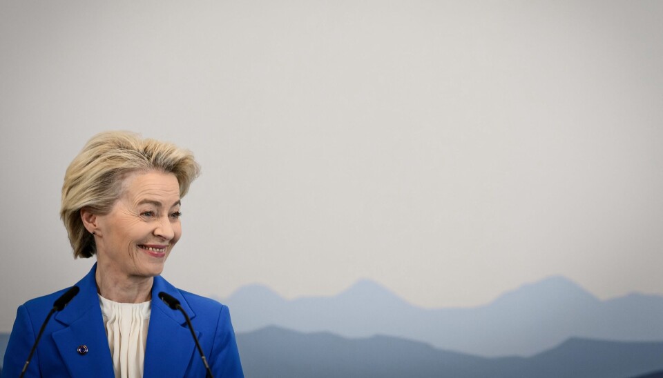 Ny periode. Ursula von der Leyen er den samme, men det politiske terrenget i Europa har endret seg siden hun ble EU-president for første gang.