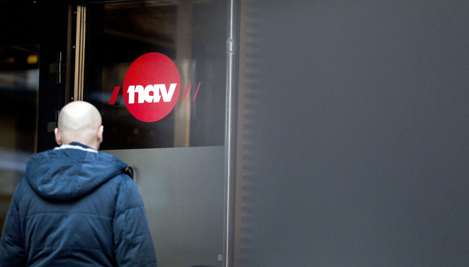 Antallet som mottar arbeidsavklaringspenger øker kraftig.