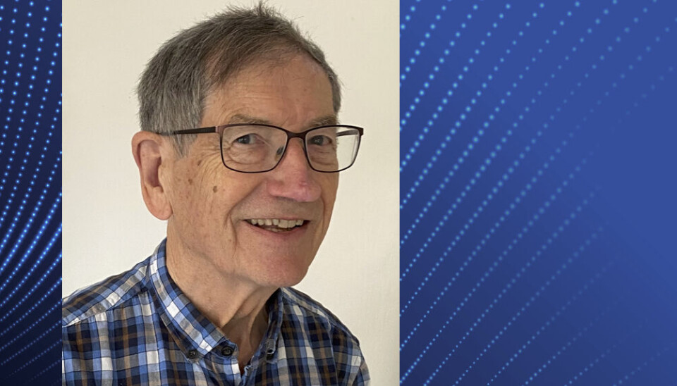 Karl Halvor Teigen er professor emeritus i psykologi.