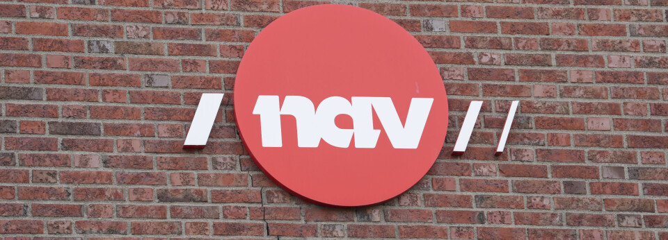 Totalt kom 30.800 personer inn i Navs uføreordning i 2024, mens 24.400 gikk ut.
