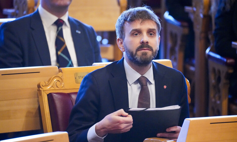 Jan Grund: Hva er tillitsbasert sykehuspolitikk?