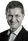 Erik Solheim