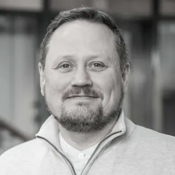 Glenn Rasmussen