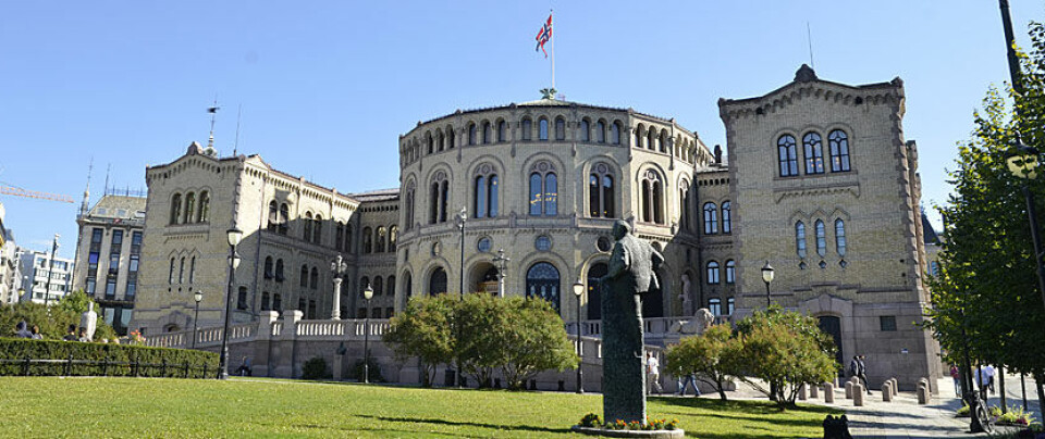 Resultatet kan bli at det ikke blir enighet om et forslag til turistskatt, før Stortinget tar sommerferie. Det vil i tilfelle være synd.