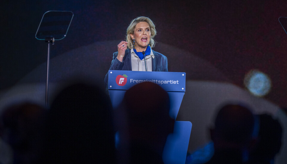 Sylvi Listhaug mener at Norge må bli mer sultne på innovasjon og nyskaping. John Kenneth Selven mener svaret på hvorfor Norges innovasjonsevne kunne vært bedre, er litt mer komplisert enn som så.
