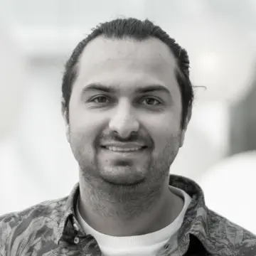Gholamhossein Kazemi