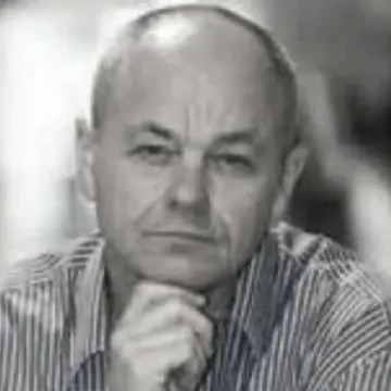 Frode Dale