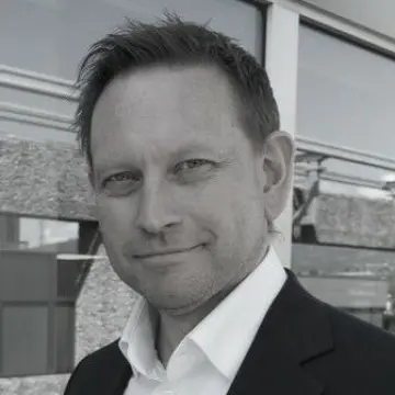 Vegard Einan