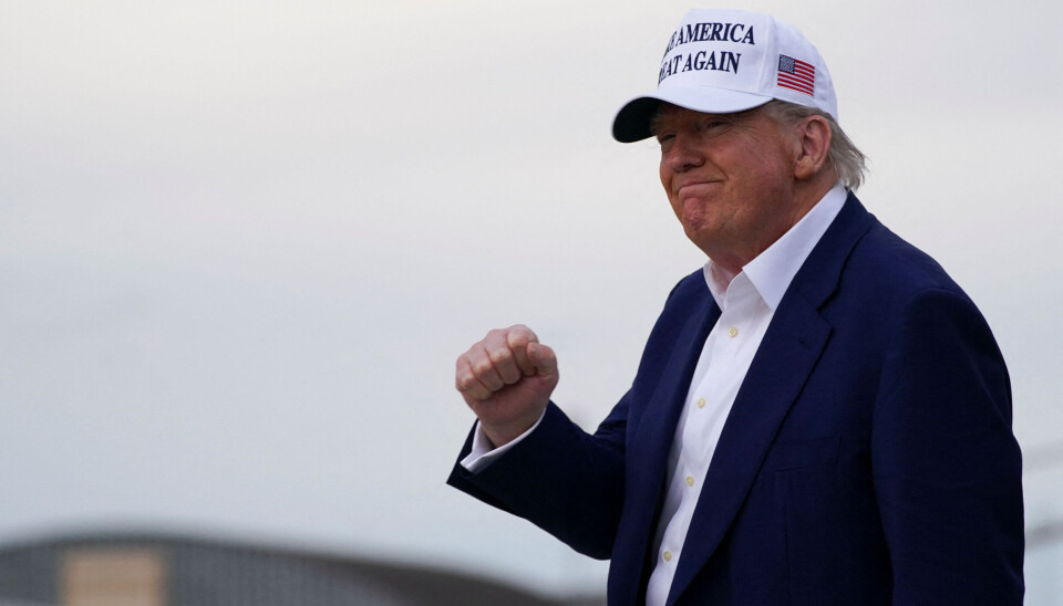 Trumpismen – de politiske holdningene og tiltakene knyttet til Donald Trump – kan vise seg å koste USA dyrt. Det svekker landets omdømme og skaper negative holdninger til amerikanske merkevarer globalt, skriver Tor W. Andreassen.