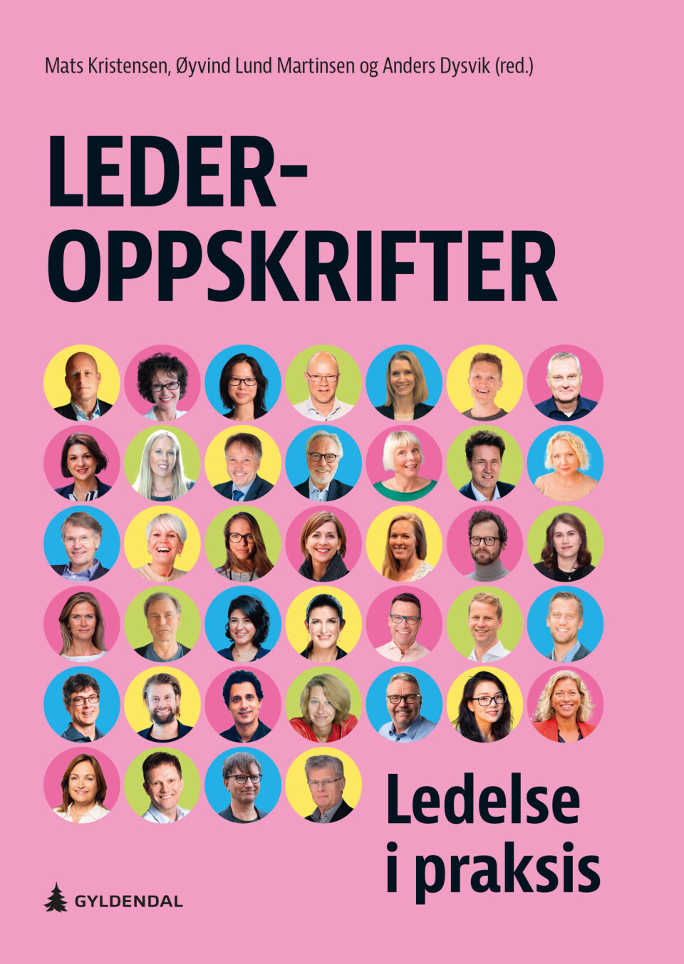Tilsvar til Frode Dale: Derfor trenger vi Lederoppskrifter