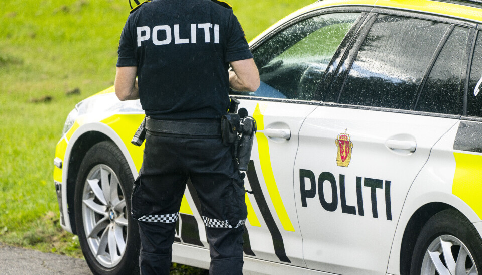 En langtidsplan for politiet vil synliggjøre en vei for et politi som løser samfunnsoppdraget i fred, krise og krig, mener artikkelforfatterne.