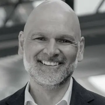 Christian Pedersen
