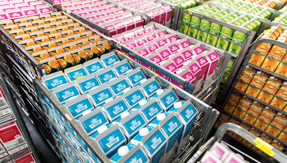 I Norge er det rundt 1500 samvirker med til sammen litt over tre millioner medlemmer, som omsetter for omtrent 250 milliarder kroner. De mest kjente er Coop, OBOS, TINE, Nortura, Felleskjøpet og Norges Råfisklag.