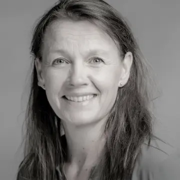 Kari Nordstad