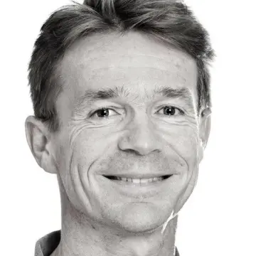 Kåre Hansen