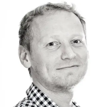 Leif Jarle Gressgård
