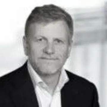 Anders Nohre-Walldén