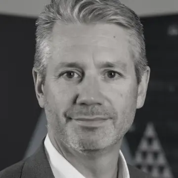 Arne Norheim