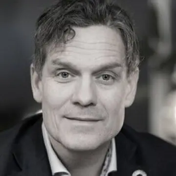 Jan-Eilert Nilsen