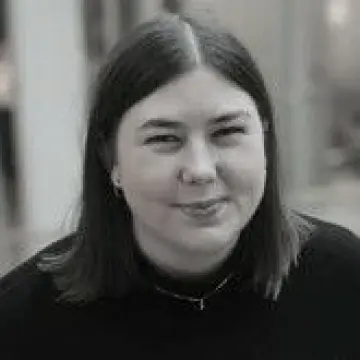 Astrid Willa Eide Hoem