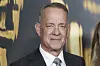 Tom Hanks skulle hedres av militærakademiet West Point 25. september. Nå gleder president Trump seg over at det er droppet.