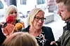 Marit Arnstad tror Senterpartiet ønsker distriktsutspillet fra Høyre velkomment.