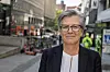 Direktør Kari Østerud i Kunnskapssenter for lengre arbeidsliv gleder seg over at stadig flere skjønner at mangelen på arbeidskraft ikke lar seg løse uten seniorene.