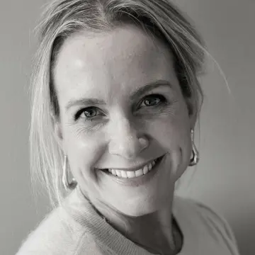 Ingrid Mjanger Thorsnes